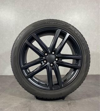 Llantas Seat Tarraco 19"