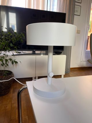 Lámpara de mesa Nymane Ikea