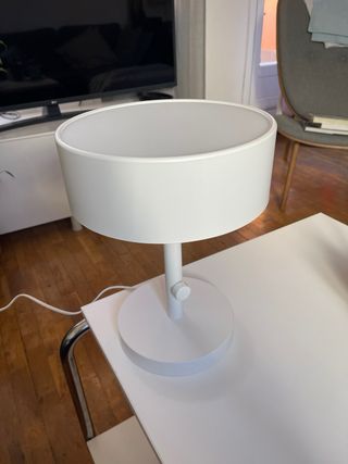Lámpara de mesa Nymane Ikea