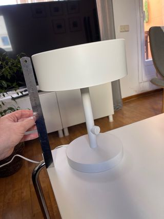 Lámpara de mesa Nymane Ikea