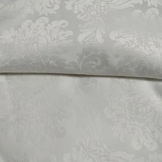 Pañolón Fallera Blanco 75x2m