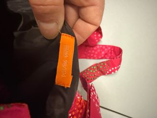 ROPA DE NIEVE INFANTIL