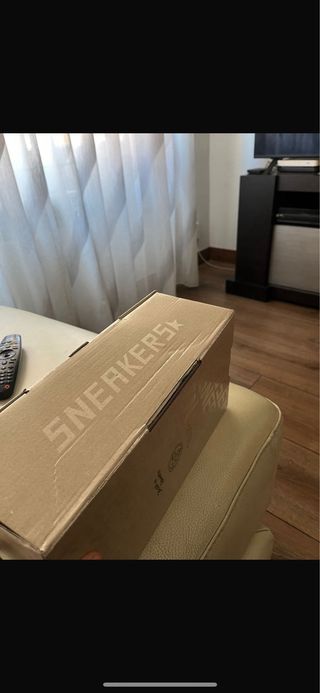 Golden Goose Ball Star Blancas y Verdes