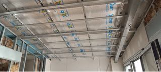 Somos especialistas en pladur e insonorizaciones