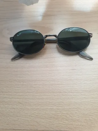 Gafas Ray-Ban Vintage B&L USA W2775