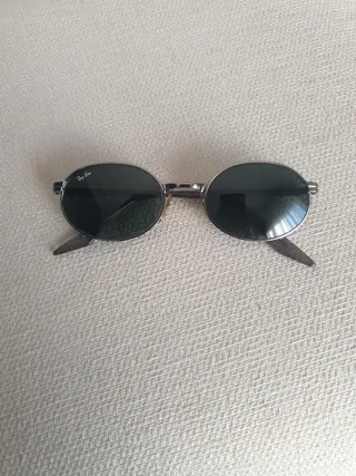 Gafas Ray-Ban Vintage B&L USA W2775