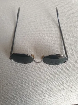 Gafas Ray-Ban Vintage B&L USA W2775