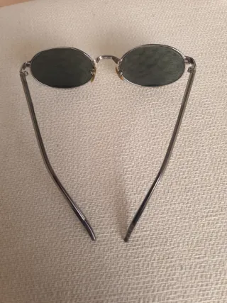 Gafas Ray-Ban Vintage B&L USA W2775