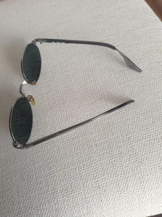 Gafas Ray-Ban Vintage B&L USA W2775