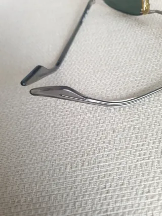 Gafas Ray-Ban Vintage B&L USA W2775