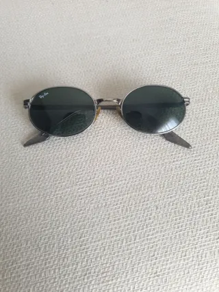 Gafas Ray-Ban Vintage B&L USA W2775