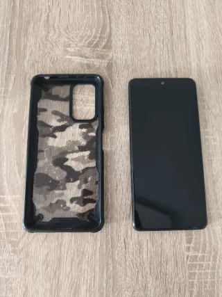 Móvil Xiaomi redmi note 10 pro