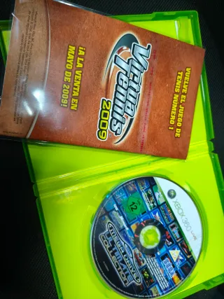 Collezione Ultimate Mega Drive per Xbox 360