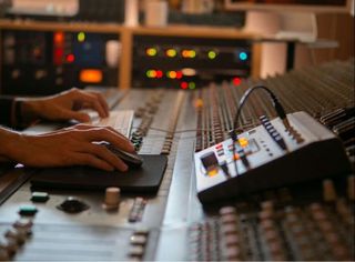 Clases de Dj y Producción Musical