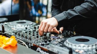 Clases de Dj y Producción Musical