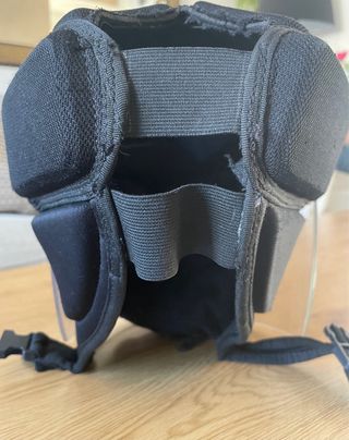 Casco Hockey Patines ProKover RFEP