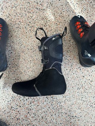 Bota esquí Fischer Travers TS