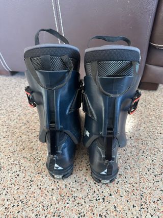 Bota esquí Fischer Travers TS