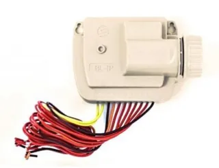 Programador Riego Mysolem BL-IP