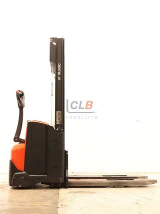 Ref. M-5483 Apilador Eléctrico BT SWE 120 L Staxio