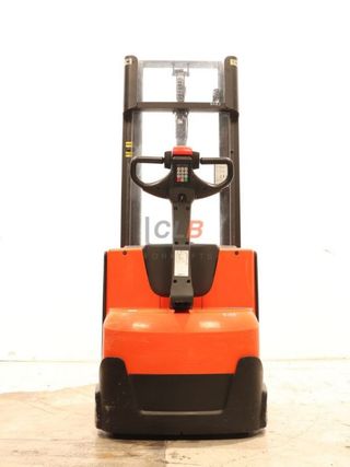 Ref. M-5483 Apilador Eléctrico BT SWE 120 L Staxio