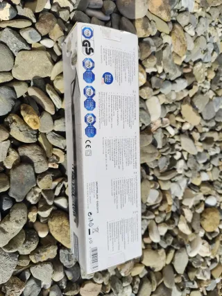 Cepillo alisador 2 en 1