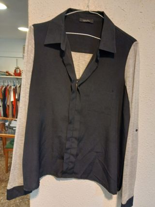 Camisa marca Caractere