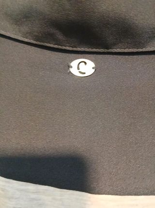 Camisa marca Caractere