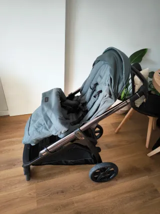 Silla de paseo inglesina APTICA - buen estado