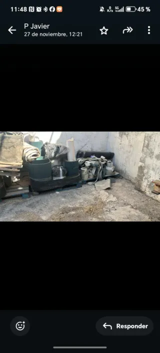 Resistencias para empalmes decintas transportadora