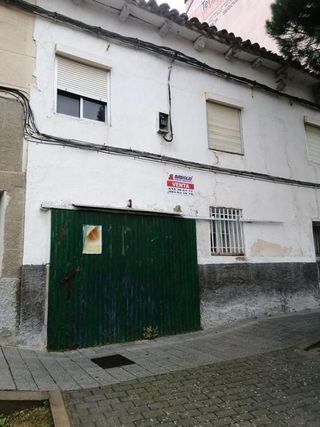 Terreno en venta en Cistérniga