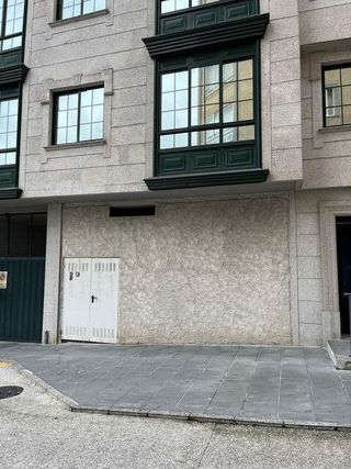 Local comercial en venta en Pontedeume