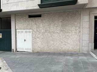 Local comercial en venta en Pontedeume