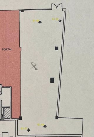 Local comercial en venta en Pontedeume