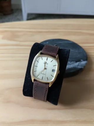 Reloj Lorus Quartz Vintage (by SEIKO) + Recambios