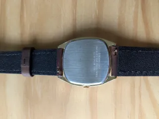 Reloj Lorus Quartz Vintage (by SEIKO) + Recambios