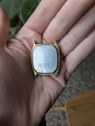 Reloj Lorus Quartz Vintage (by SEIKO) + Recambios