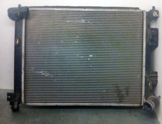 Radiador agua d4fa hyundai i20 - pb [2008 - 196130