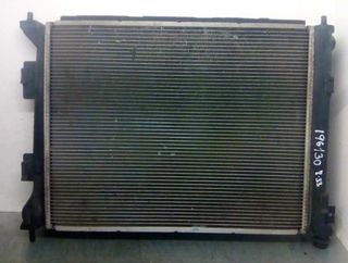 Radiador agua d4fa hyundai i20 - pb [2008 - 196130