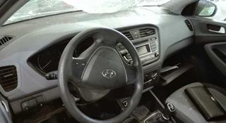 Radiador agua d4fa hyundai i20 - pb [2008 - 196130