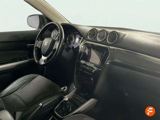 Suzuki Vitara 1.4 T GLX Mild Hybrid
