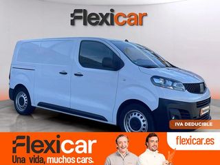 Fiat Scudo Fiat Scudo 1.5 MULTIJET 120 L2H1 SX