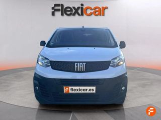 Fiat Scudo Fiat Scudo 1.5 MULTIJET 120 L2H1 SX