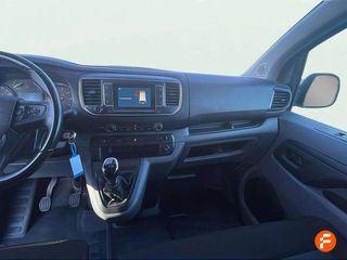 Fiat Scudo Fiat Scudo 1.5 MULTIJET 120 L2H1 SX