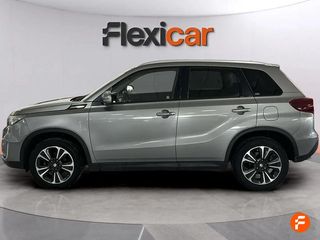 Suzuki Vitara 1.4 T GLX Mild Hybrid
