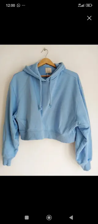 Sudadera Navidad Mickey Mouse Disney unisex.