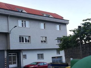 Hotel en venta en Pontedeume