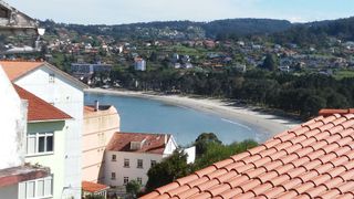 Hotel en venta en Pontedeume