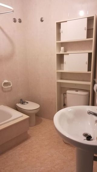 Hotel en venta en Pontedeume