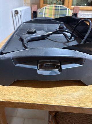 Griglia Elettrica Philips